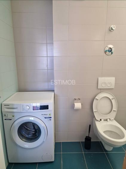 Inchiriez apartament 3 camere Avantgarden Bartolomeu pet friendly - 8