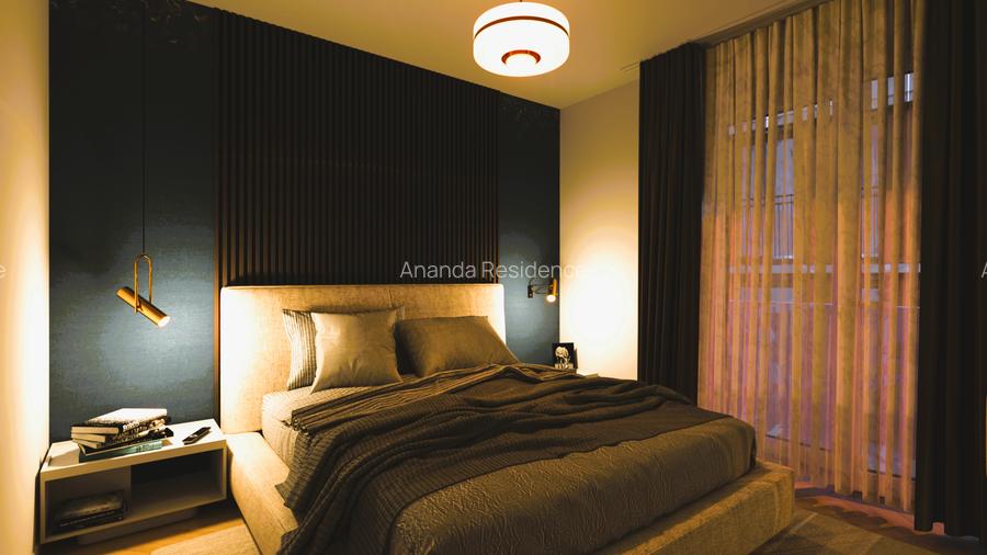 Apartament 2 camere- Ananda Residence-Metrou Berceni-Popesti Leordeni - 20