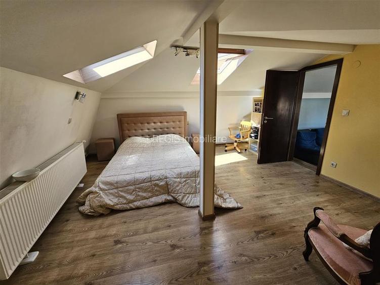 Casa de vanzare in centrul Brasovului – Strada Horia - 7