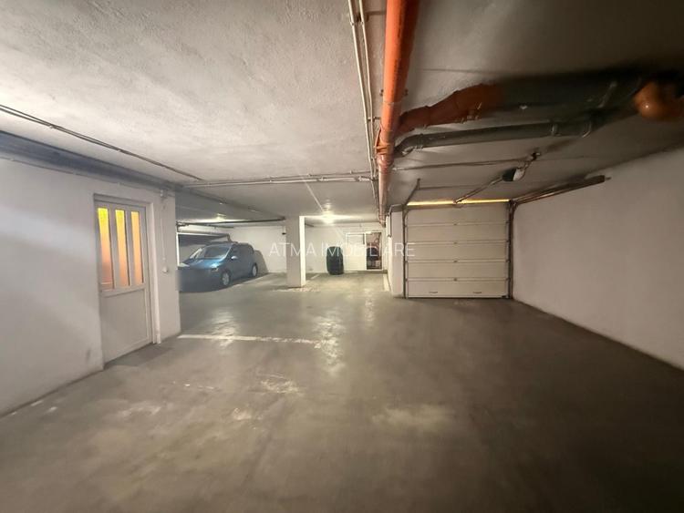 Apartament Premium Domenii 4 camere 184 mp Terasă71mp Parcare inclusă - 16