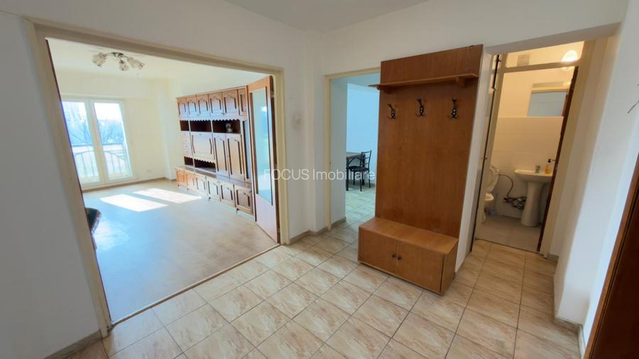 Apartament 3 camere, vedere spre Parcul Circului - Bulevardul Lacul Tei - 3