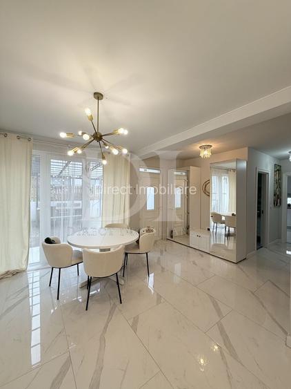 Casă la cheie | Zona Eroilor , Florești - 10