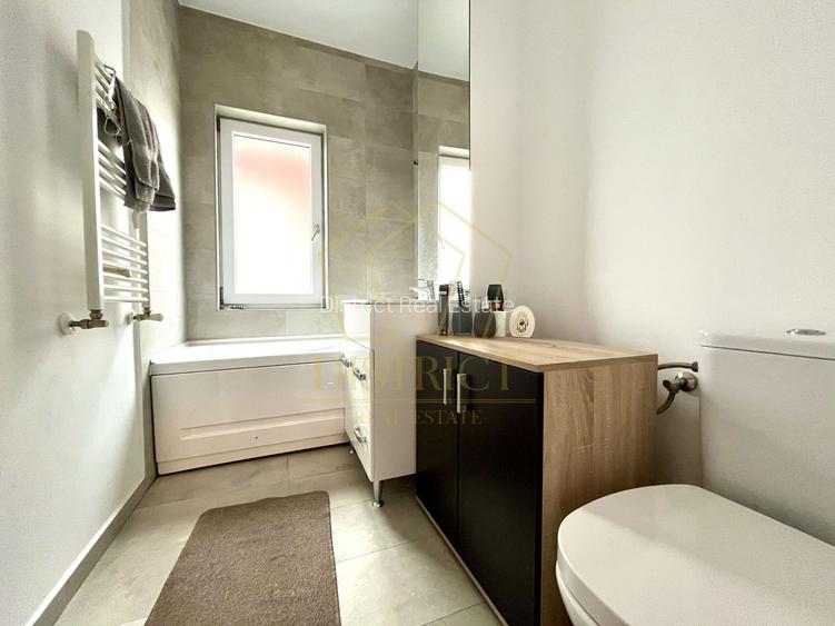 Penthouse cu 3 camere si terasa de 27mp | Braytim | Eso - 10