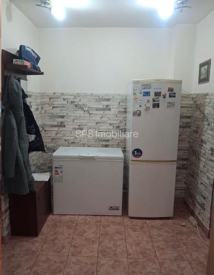 Vanzare apartament 2 camere Olteniței Piata Sudului Constantin Brâncoveanu - 4