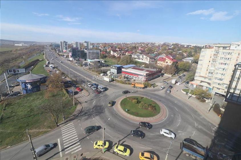 Apartament 2 camere Pacurari, Bloc nou, 100 mp - 18