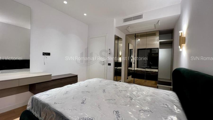 REA1018798 Apartament 2 camere I One Herastrau Towers I De inchiriat - 6