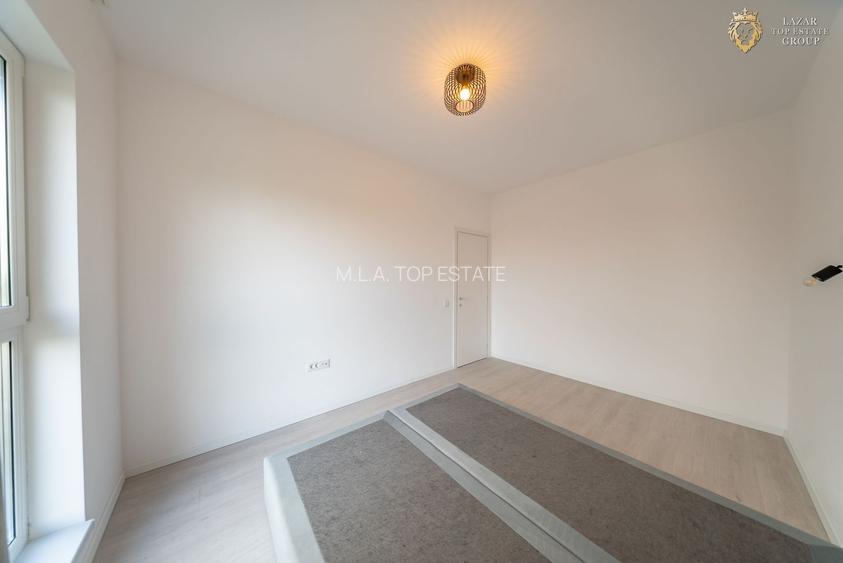 Apartament nou 3 camere de vanzare Complex Rezidential - 20