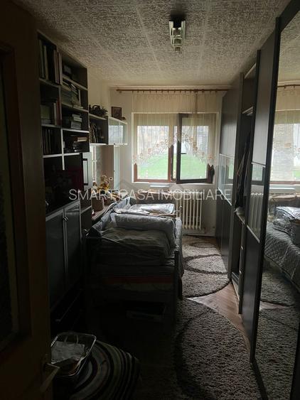 Apartament 3 camere Cantemir - 2