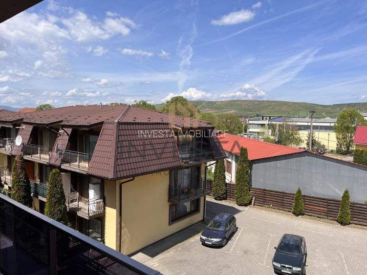 Apartament modern cu 2 camere, Florești – Parcul Poligon, bloc nou! - 4