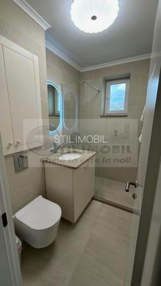 Apartament 3 camere renovat complet– Copou, zona Gaudeamus, lângă UAIC - 7