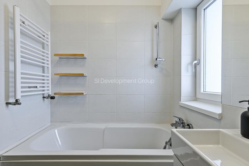 Apartament 2 camere Belvedere | Prima Inchiriere | Parcare | Metrou | Centrala - 8