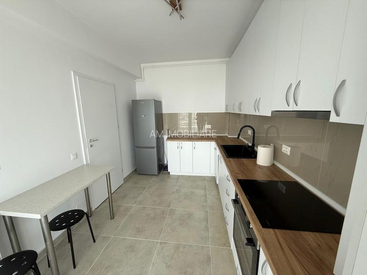AP. 2 CAMERE- METALURGIEI, PET-FRIENDLY, CENTRALA, PARCARE INCLUSA - 6