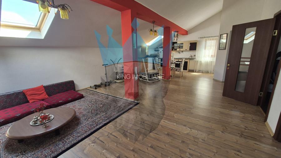 Casa 7 Camere Dobroesti - 4