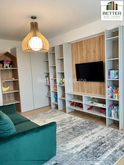 Casa exclusivista de vanzare Bragadiru - 18