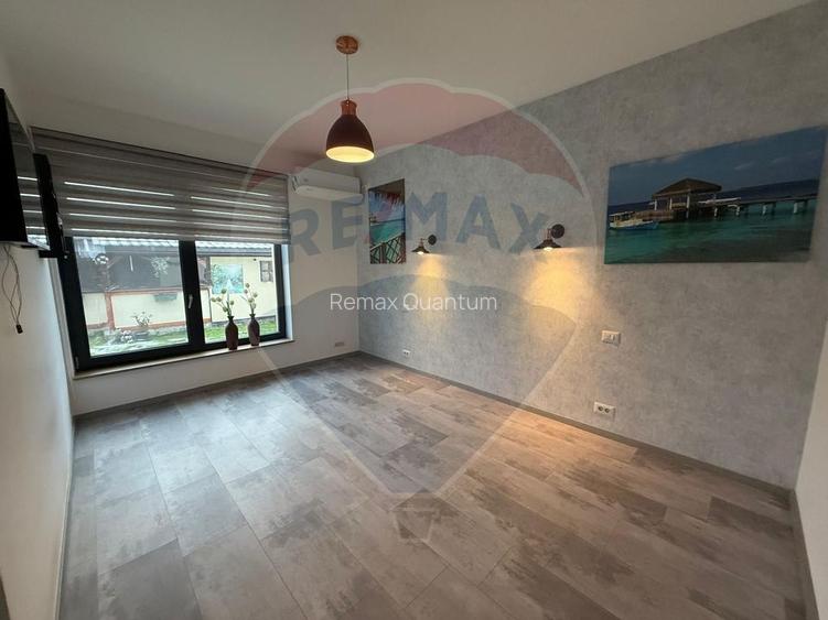 De vânzare casǎ 5 camere Grigorescu 2 - 7