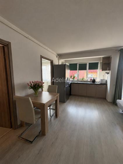 Inchiriez apartament 2 camere strada Dunarii - 4
