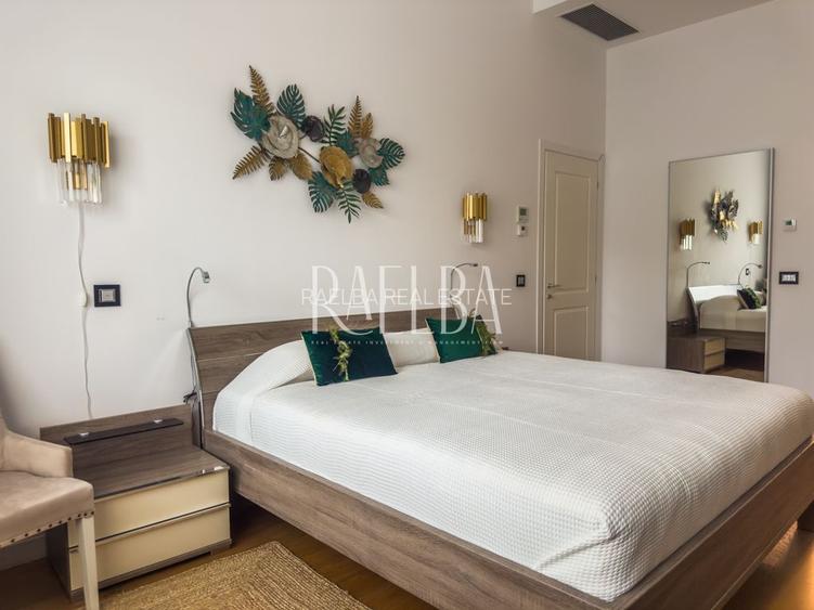 4 Camere | Herastrau | 125mp | Parcare - 15