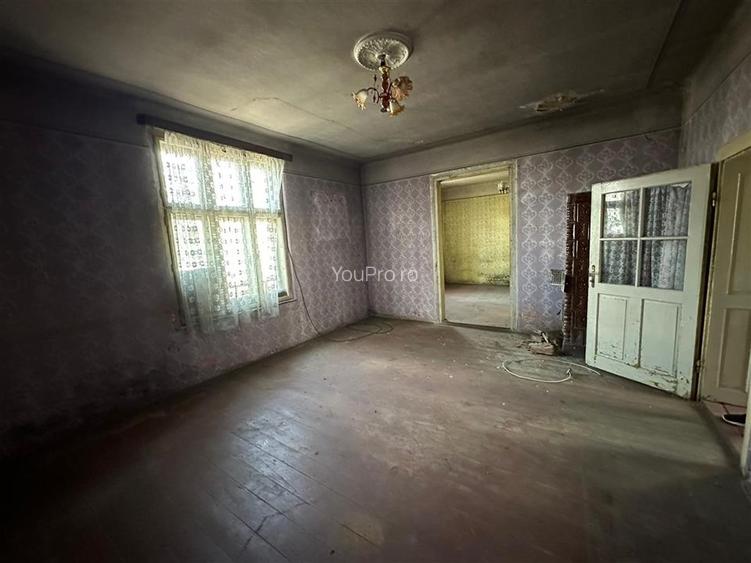 Ideal Afacere 3 Cladiri 2 Fronturi Stradale - 14