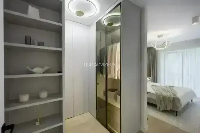 Apartament High End 4 Camere | Padurea Baneasa | Iancu Nicolae | - 7