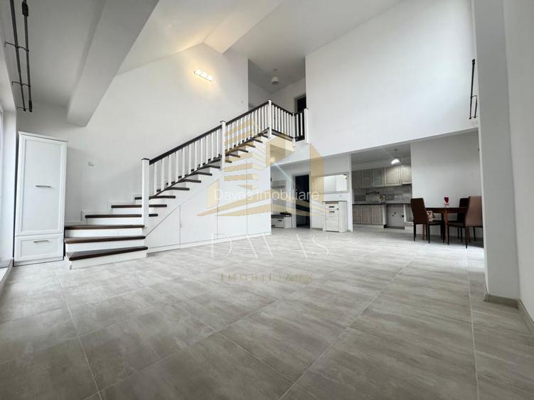 Apartament cu 2 camere - Tavan inalt | bloc nou | Parcul Feroviarilor. - 2