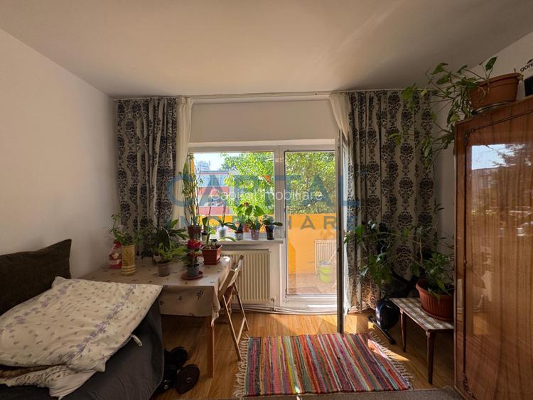 Comision 0% Apartament cu 2 Camere, Gheorghe Dima  - 4