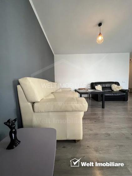 Apartament cu 2 camere, Parcare, Donath Park - 6