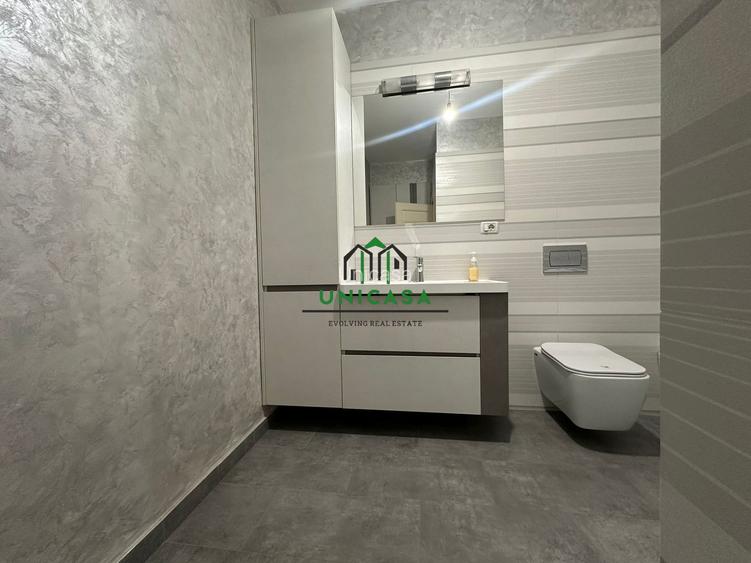 Apartament 3 camere - Dem Radulescu - 10