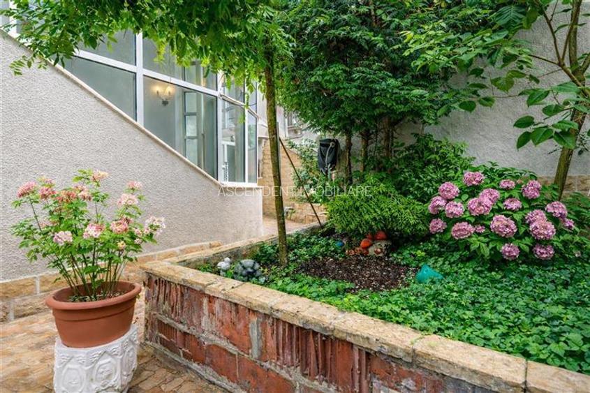 Aparthotel elegant, potential ridicat, ultracentral, Brasov - 14