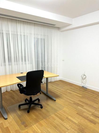 Apartament de lux cu 5 camere de inchiriat | Baneasa | Garaj subteran - 10