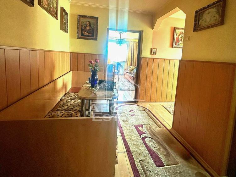 Apartament 2 camere  Bulevardul Dacia - 10