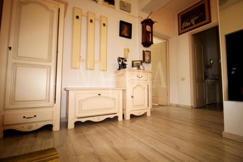 Casa 4 camere de vanzare in Floresti - 14