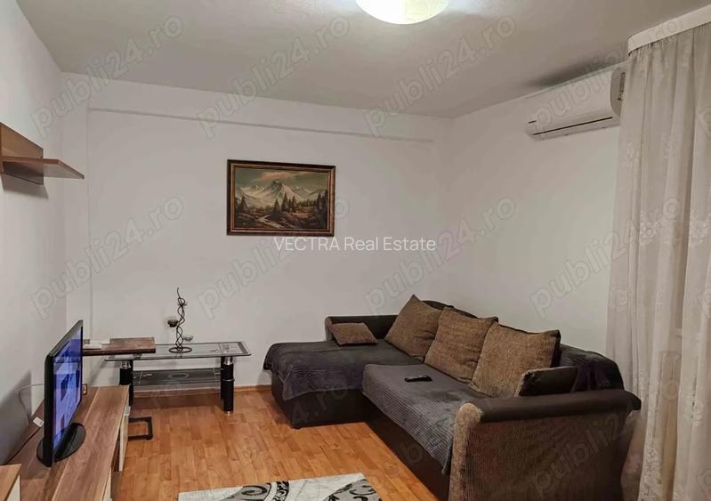 Apartament 2 camere decomandat, 55 mp – la 5 min de metrou Lujerului - 3