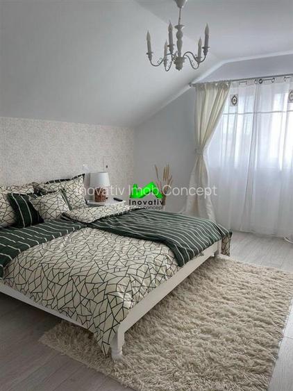 Casa individuala de vanzare 5 camere Sibiu Veterani - 6