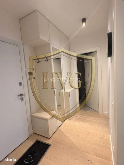 Apartament | Complex Nusco City Faza 2 | Centrala Proprie - 5