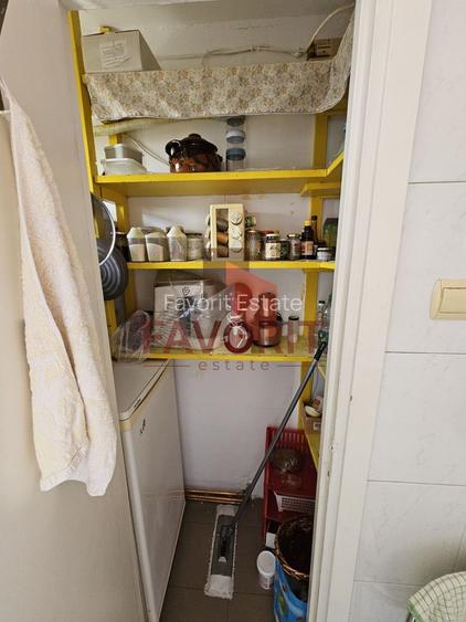 3 camere | centrala proprie | mobilat si utilat | zona excelenta - 13