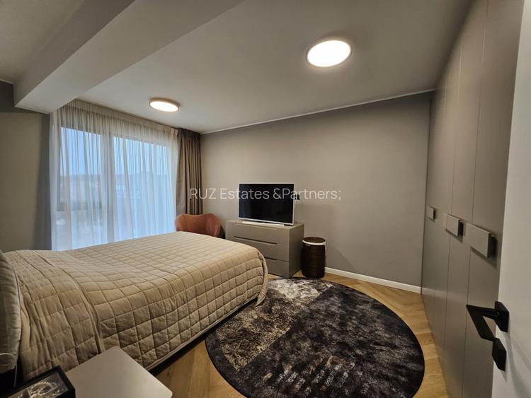 Apartament 4 camere | Terasă 24mp Inchisa cu Sticla | Erou Iancu Nicolae - 6