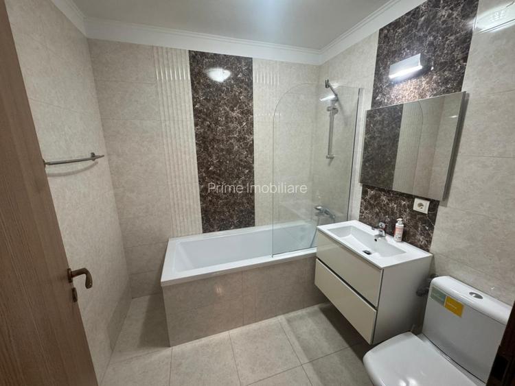 Apartament 2 camere| 55 mp | zona Orhideea Residence - 4