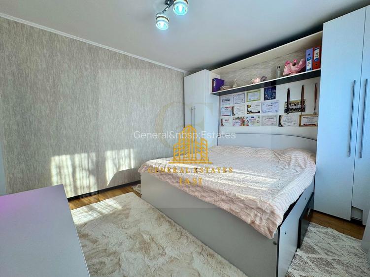 Vânzare apartament -Tătărași, Str. Vasile Lupu (Stația Flora) - 2