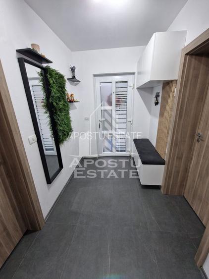 Duplex cu 5 camere si garaj,independent energetic,Dumbravita - 16