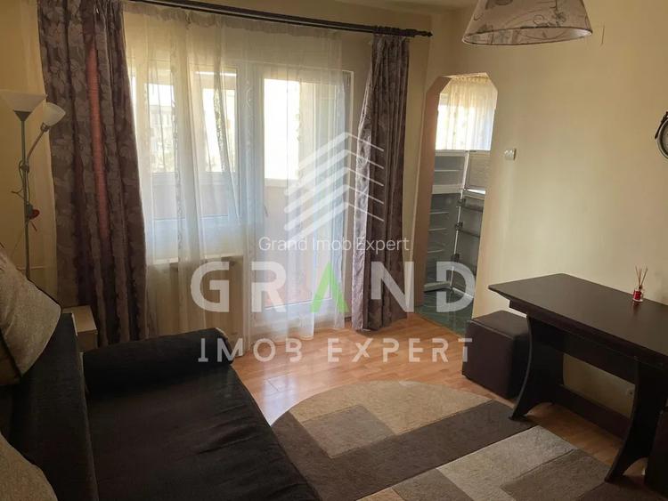 Oportunitate : Garsoniera in Zorilor/Golden Tulip | Etaj 3 | Parcare - 3