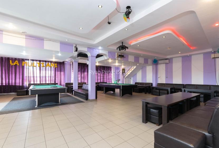 Spațiu Comercial pretabil pentru Mini-Market, Fast-Food & Club + Teren Preț Neg. - 5