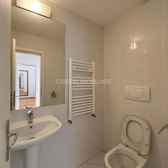 Apartament superb 3 camere Arcul de Triumf, bloc nou boutique, finisaje premium - 9