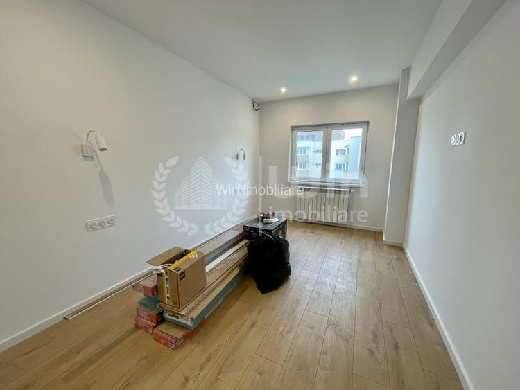 Apartament 4 camere I Renovat | 81mp | Manastur | Zona Napolact - 5