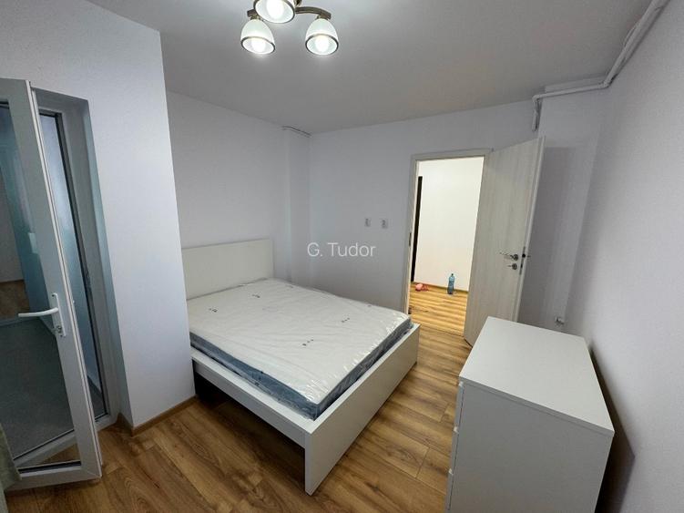 Proprietar, închiriez ap. 2 camere 50mp Bragadiru central, renovat complet. - 5