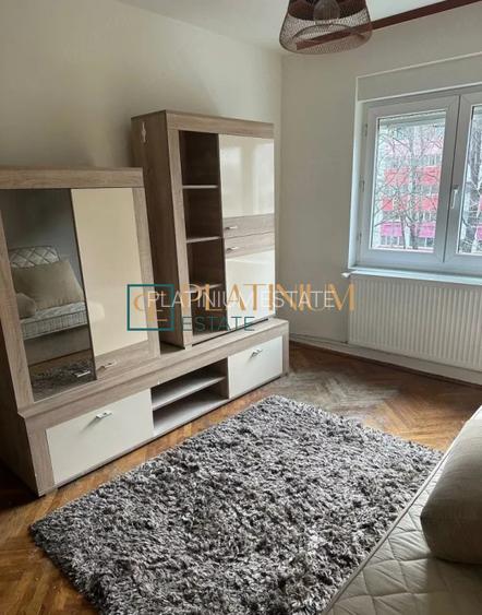 P4903 Apartament 3 camere DECOMANDAT, CENTRALA PROPRIE, ETAJ 2 - 2