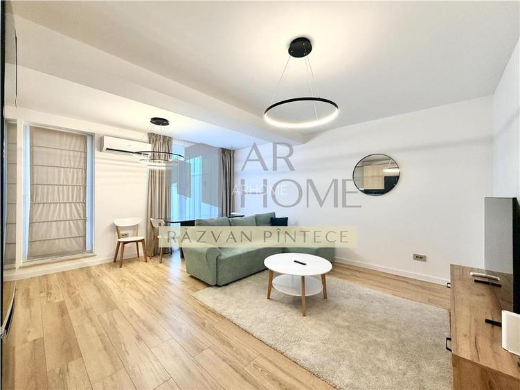 Apartamente 3 camere de lux | parcare subterana | Marasesti Ploiesti - 2