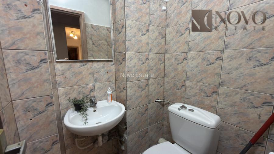 Apartament 4 camere 2 bai decomandat metrou Titan - 8