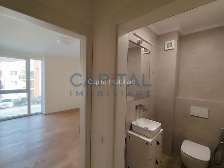 Comision 0%! Apartament 3 camere decomandat - 90 mp utili - 7