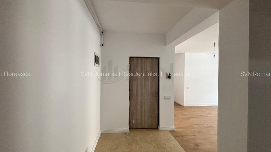 REA1025225 Apartament spatios 2 camere  I Aviatiei - 5