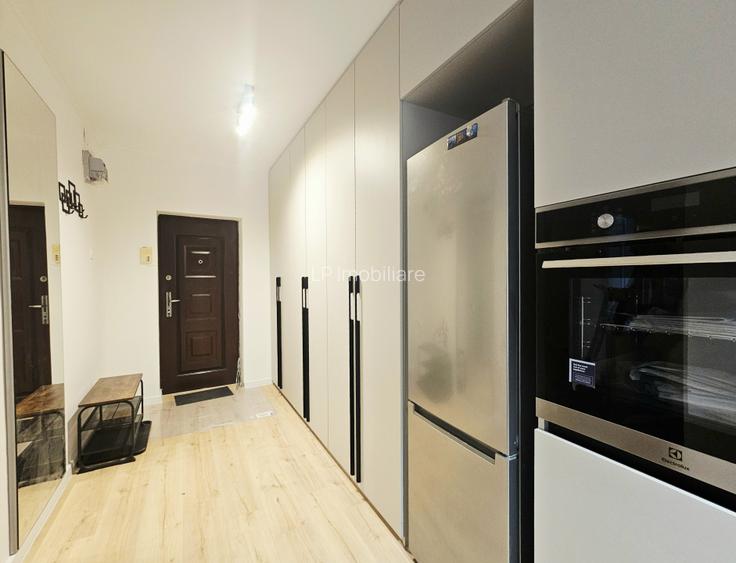 Prima inchiriere/ Polona/ Apartament decomandat - 5